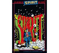 Los archivos de The Spirit 23