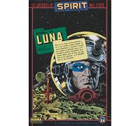 Los Archivos de The Spirit 24.