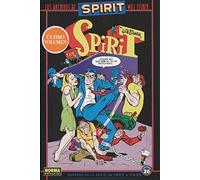 Los archivos de The Spirit 26