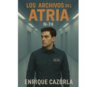 Los Archivos del ATRIA: N-74