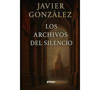 Los archivos del silencio