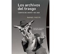 Los archivos del trasgo
