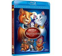 Los Aristogatos