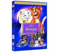 Los Aristogatos