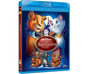 Los Aristogatos