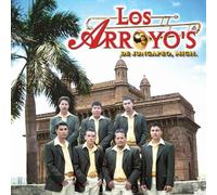 Los Arroyos (Flor Hermosa) 396