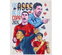 Los Ases de la Copa 2026