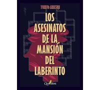 Los Asesinatos de la Mansión del Laberinto
