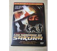 Los Asesinos de Sakura