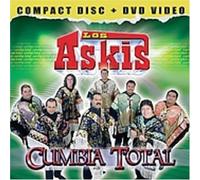 Los Askis - Cumbia Total
