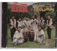 Los Askis "El Rey De La Cumbia"