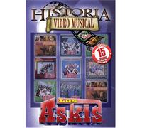 Los Askis - Historia Video Music