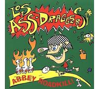 Los Ass Draggers - Abbey Roadkill
