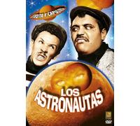Los Astronautas [Spanish]
