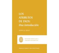 Los atributos de Dios