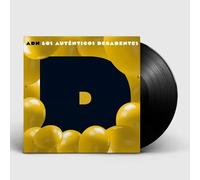 Los Autenticos Decadentes - Adn (Capitulo D) [Import]