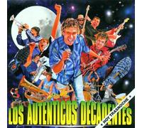 Los Autenticos Decadentes - Hoy Transnoche