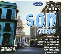 Los Autenticos Exitos Del Son