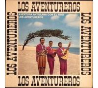 Los Aventureros - Aventura Antillana