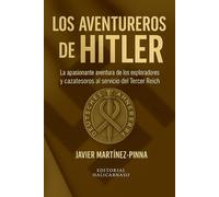 Los aventureros de Hitler