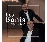 Los Banis - Entre Dos