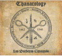 Los Barberos Cirujanos
