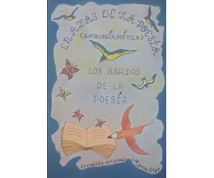 Los Bardos de la Poesía