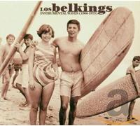 Los Belkings - Instrumental Waves