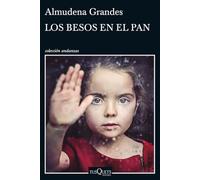 Los besos en el pan: 868