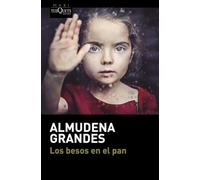 Los besos en el pan [Lingua spagnola]