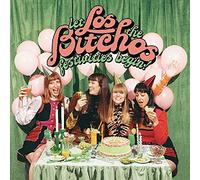 Los Bitchos - Let The Festivities Begin!