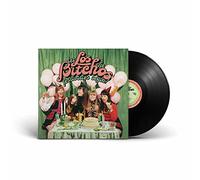 Los Bitchos - Let The Festivities Begin