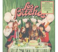 Los Bitchos - Let The Festivities Begin!