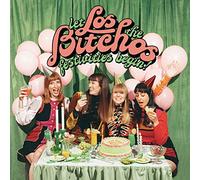 Los Bitchos - Let The Festivities Begin