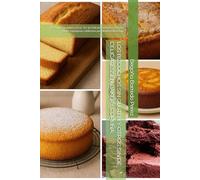 LOS BIZCOCHOS SIN GLUTEN Y OTROS SIN DE CELICATESSEN BAKERY CORUÑA: Bizcochos sin gluten y otros “sin” de Celicatessen Bakery: recetas fáciles, esponjosas y deliciosas para disfrutar de la repo