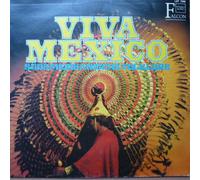 Los Boleros - Viva Mexico - Südamerikanische Folklore