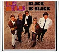 Los Bravos - Black Is Black...