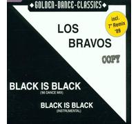Los Bravos - Black Is Black (Dance Version)
