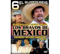 Los Bravos de Mexico - Los Bravos de Mexico