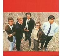 Los Bravos - incl. Black Is Black (CD Album Los Bravos, 30 Tracks)