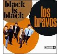 Los Bravos - is Black