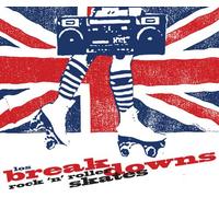 Los Breakdowns - Rock N Roller Skates