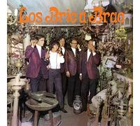 Los Bric a Brac – Los Bric a Brac – Vinile LP