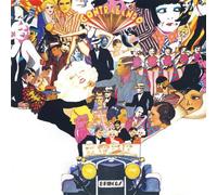 LOS BRINCOS - コントラバンド