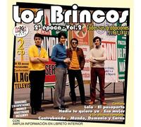 Los Brincos - 2A EPOCA VOL.2