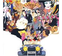 Los Brincos - Contrabando