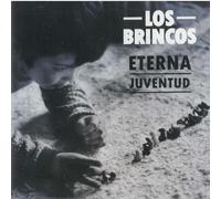 LOS BRINCOS ETERNA JUVENTUD (CD)
