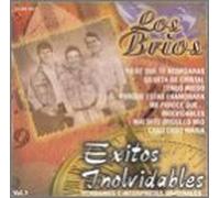 Los Brios - Exitos Inolvidables