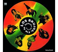 Los Brujos - Fin De Semana Salvaje