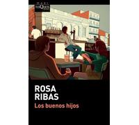 Los buenos hijos: 2
